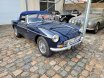 MGB 1966