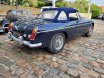MGB 1966
