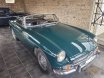 MGB 1972