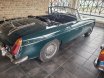MGB 1972