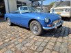 MGB 1967