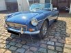 MGB 1967