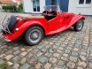 MG TF 1500