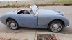 Austin Healey Sprite 'Frogeye'