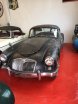 MGA Coupe