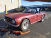 Triumph TR6 1971