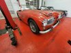 Austin Healey 3000 BT7