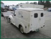 Morris Minor Van 1961